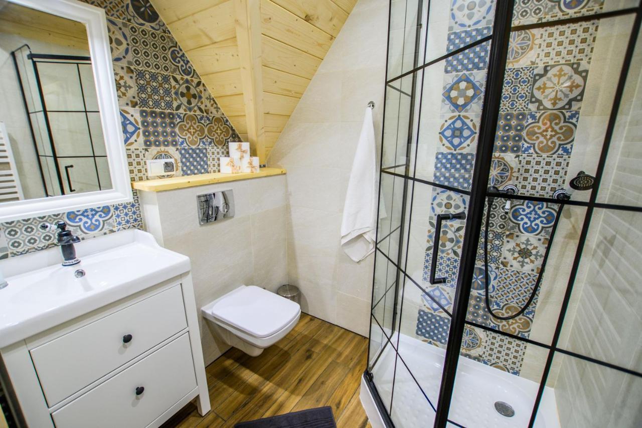 Chalet Na Glodowce Bukowina Tatrzanska