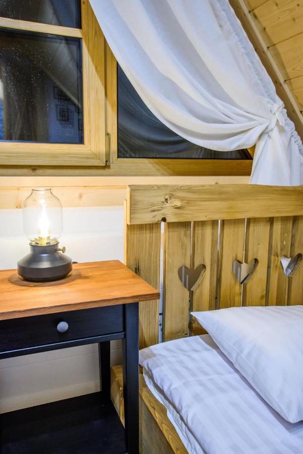 Chalet Na Glodowce *